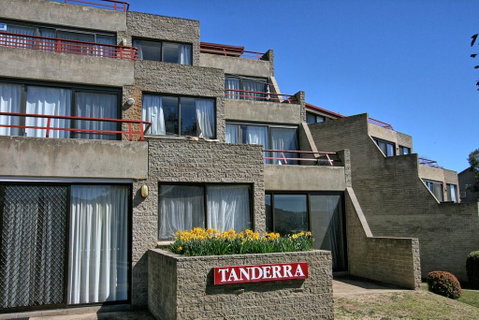 Tanderra 16/28 Park Road - Accommodation 4U 0