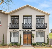 TARALGA TERRACES - Accommodation 4U