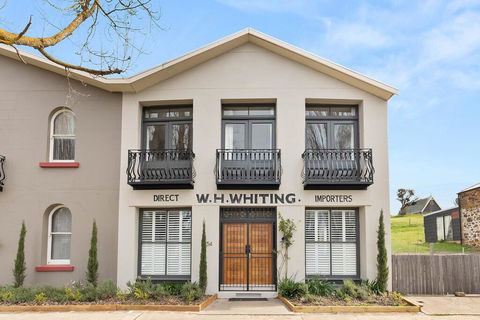 TARALGA TERRACES - Accommodation 4U 0