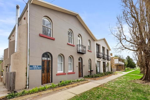 TARALGA TERRACES - Accommodation 4U 0