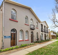 TARALGA TERRACES - Accommodation 4U