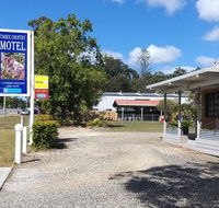 Taree Country Motel - Accommodation 4U