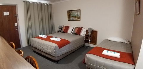 Taree Country Motel - Accommodation 4U 1