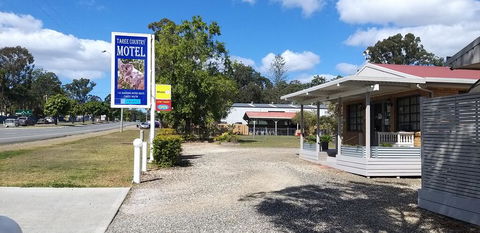 Taree Country Motel - Accommodation 4U 0