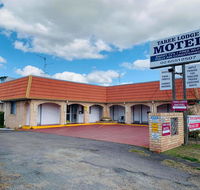 Taree Lodge Motel - Accommodation 4U