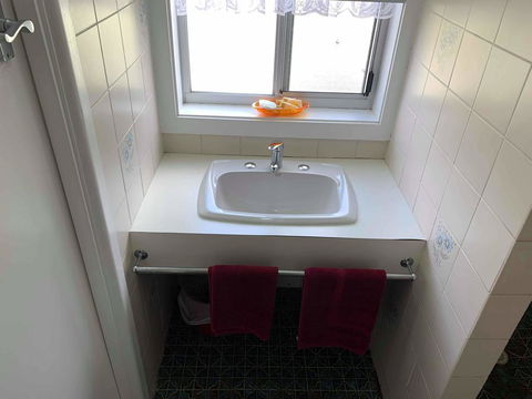 Taree Lodge Motel - Accommodation 4U 2