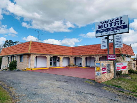 Taree Lodge Motel - Accommodation 4U 0