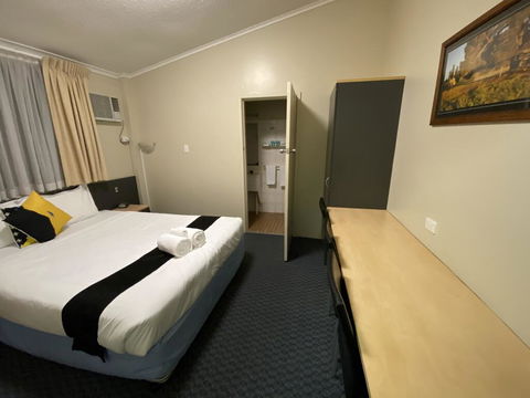 Taree Motor Inn - Accommodation 4U 3