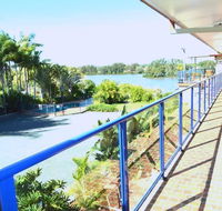 Taree Motor Inn - Accommodation 4U