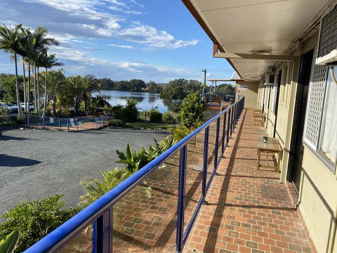 Taree Motor Inn - Accommodation 4U 1