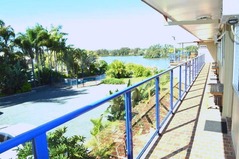 Taree Motor Inn - Accommodation 4U 0