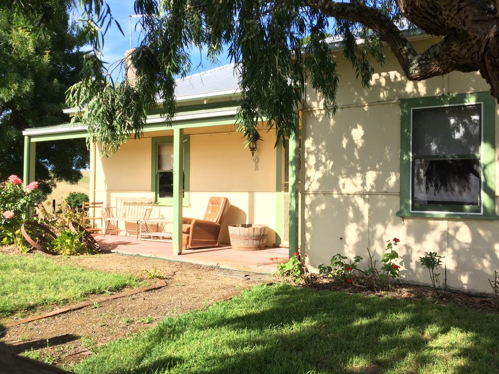 Warncoort ACT Accommodation 4U