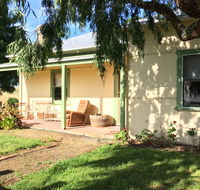 Tarndwarncoort - Farmer's Cottage - Accommodation 4U