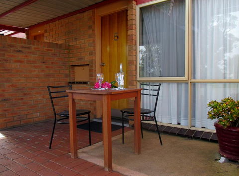 Tarra Motel - Accommodation 4U 2