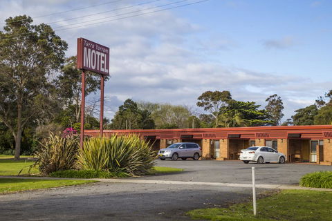 Tarra Motel - Accommodation 4U 0