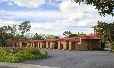 Tarra Motel - Accommodation 4U 1