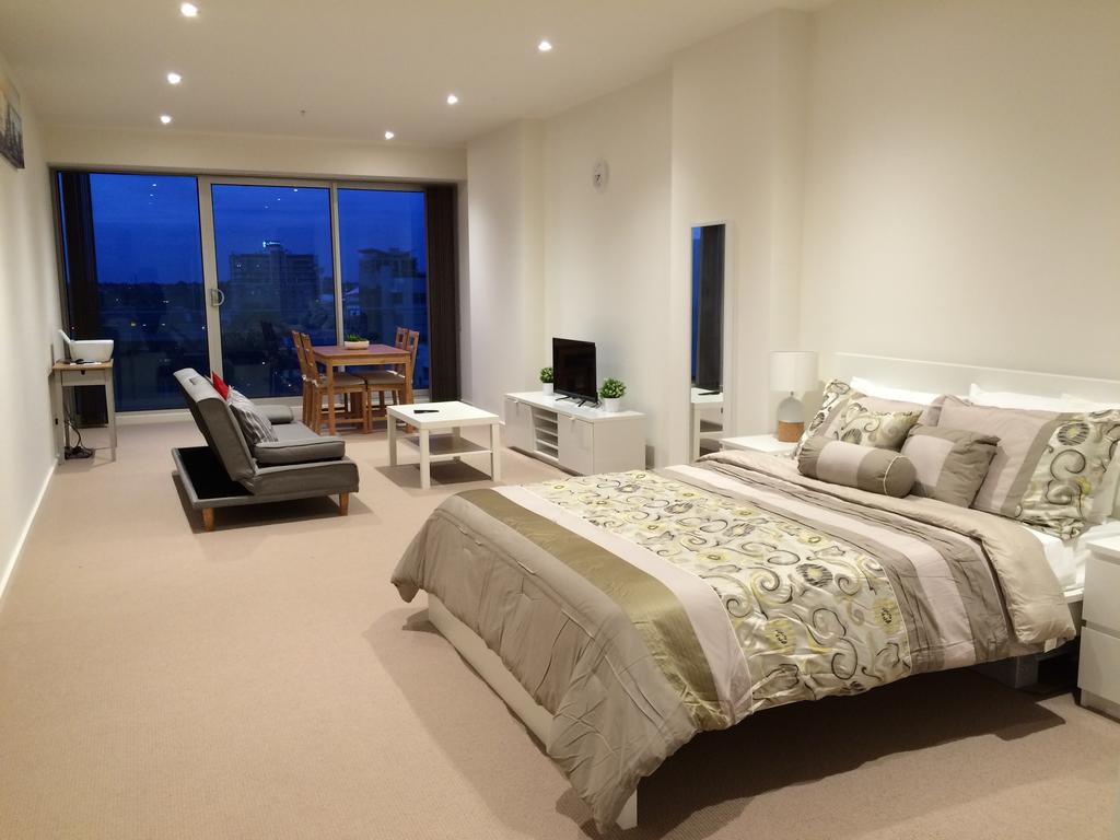 City West Campus SA Accommodation 4U