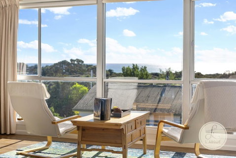 TASSIE SEASIDE SERENITY - L'Abode Accommodation - Accommodation 4U 2