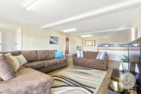 TASSIE SEASIDE SERENITY - L'Abode Accommodation - Accommodation 4U 3