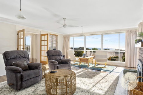TASSIE SEASIDE SERENITY - L'Abode Accommodation - Accommodation 4U 0