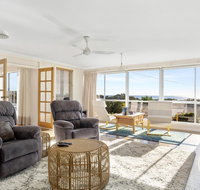 TASSIE SEASIDE SERENITY - L'Abode Accommodation - Accommodation 4U