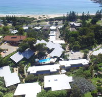 Tathra Beach House Holiday Apartments - Accommodation 4U