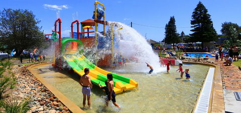 Tathra Beachside - Accommodation 4U 0