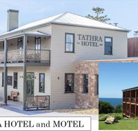 Tathra Hotel  Motel - Accommodation 4U