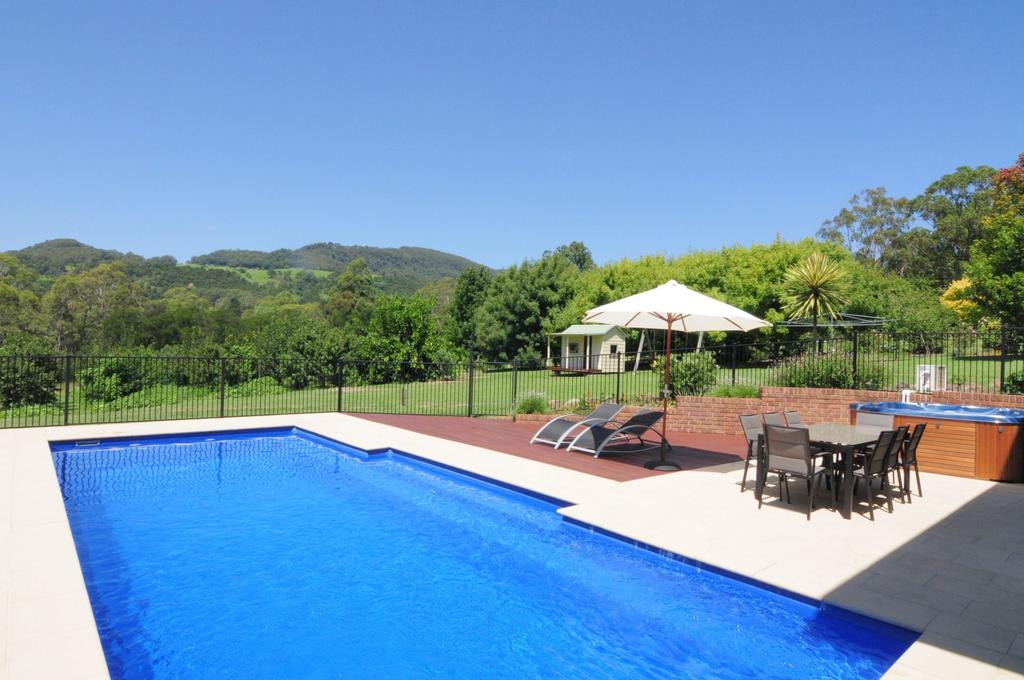 Paddys River NSW Accommodation 4U