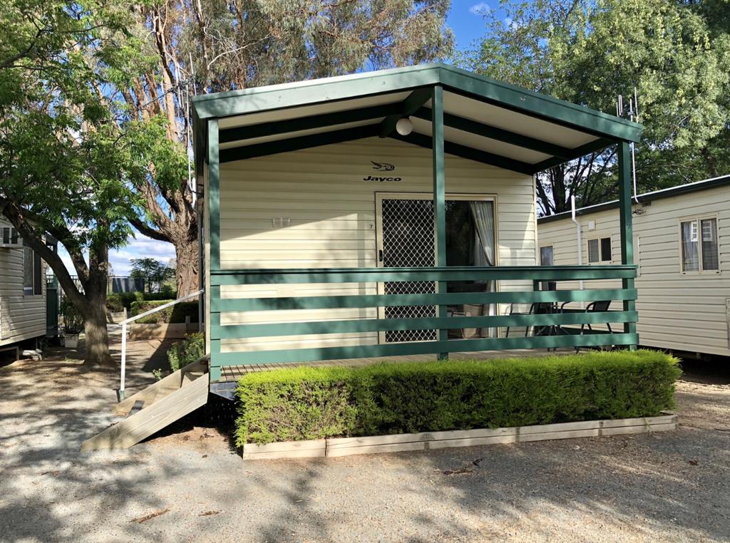 Tatura East ACT Accommodation 4U