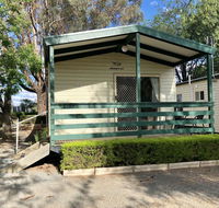 Tatura Cabin  Caravan Park - Accommodation 4U