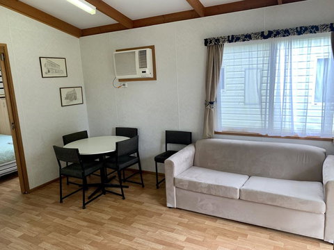 Tatura Cabin & Caravan Park - Accommodation 4U 2