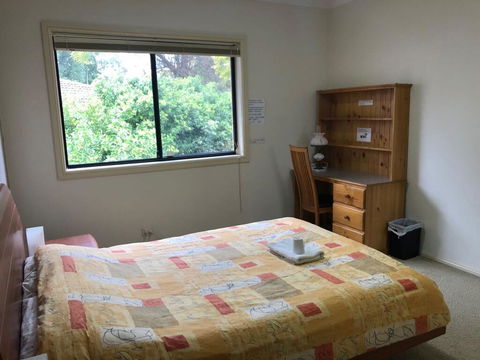 Telopea Rooms - Accommodation 4U 1