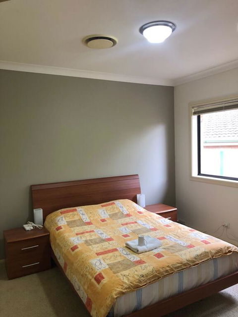 Telopea Rooms - Accommodation 4U 3