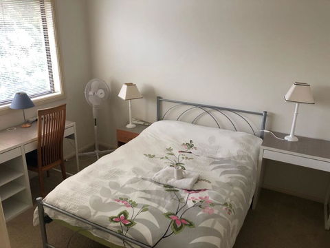 Telopea Rooms - Accommodation 4U 2