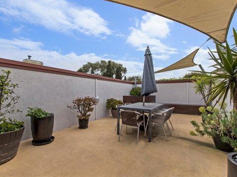 Tennysons On Sackville - Accommodation 4U 1