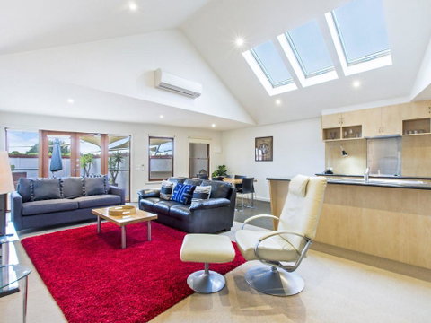 Tennysons On Sackville - Accommodation 4U 0