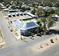 Terminus Hotel - Accommodation 4U