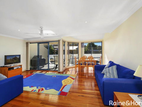 Terrigal Gem - 3/9 Auld Street, Terrigal - Accommodation 4U 0