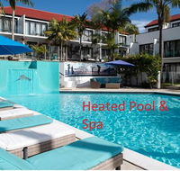 Terrigal Pacific Coastal Retreat - Accommodation 4U