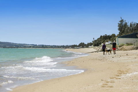 THALASSA HOUSE COASTAL RETREAT DROMANA - Accommodation 4U 2
