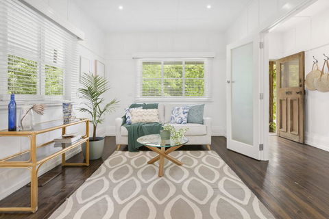 THALASSA HOUSE COASTAL RETREAT DROMANA - Accommodation 4U 3