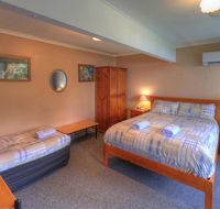 The 2C's Bed  Breakfast - Accommodation 4U