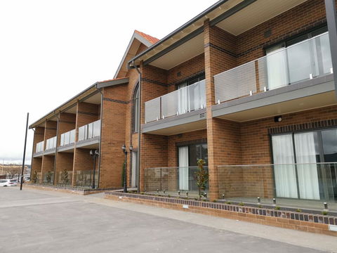 The Abbey Motel Goulburn - Accommodation 4U 2