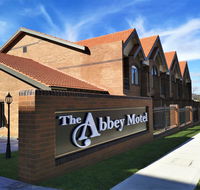 The Abbey Motel Goulburn - Accommodation 4U