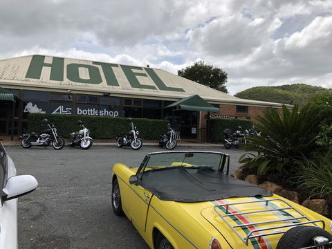 The Advancetown Hotel - Accommodation 4U 1