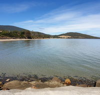The Alonnah on Bruny - Accommodation 4U