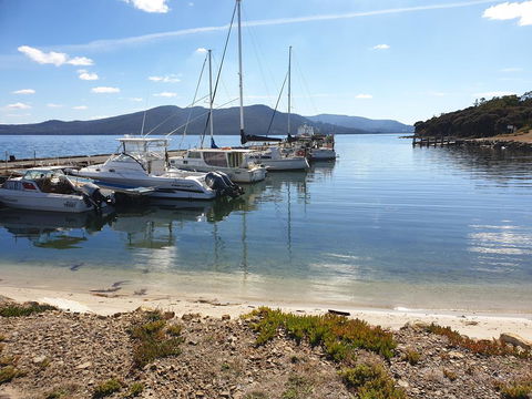 The Alonnah On Bruny - Accommodation 4U 2
