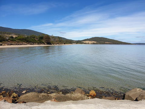 The Alonnah On Bruny - Accommodation 4U 0
