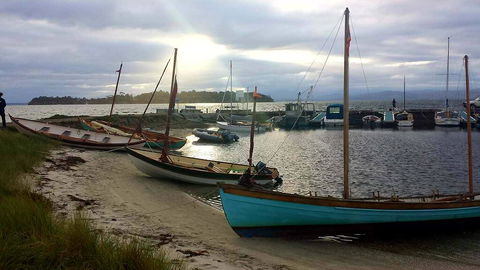 The Alonnah On Bruny - Accommodation 4U 1